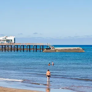 Maresia Apartamento Arrieta (Lanzarote)